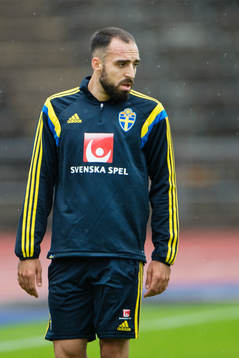 Abdul Khalili