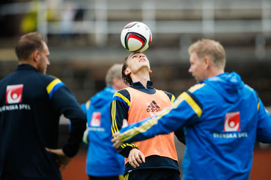 Albin Ekdal