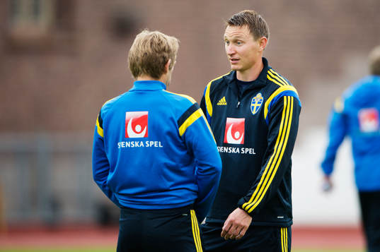 Kim Källström