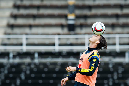 Albin Ekdal