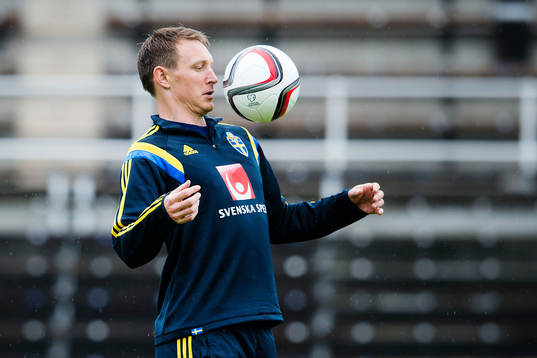 Kim Källström