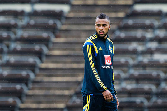 Isaac Kiese Thelin
