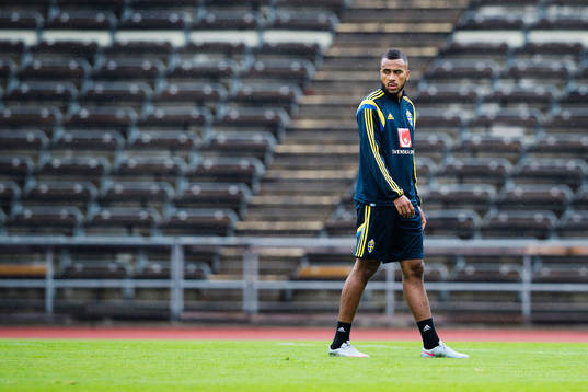 Isaac Kiese Thelin