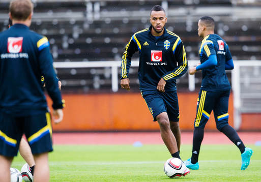 Isaac Kiese Thelin