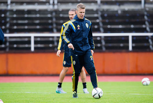 Pontus Wernbloom