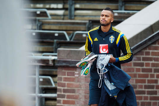 Isaac Kiese Thelin