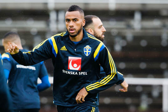 Isaac Kiese Thelin