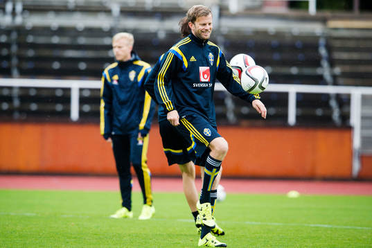 Mikael Antonsson