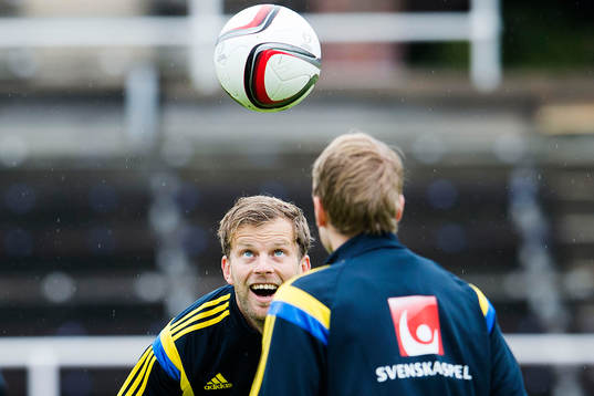 Mikael Antonsson