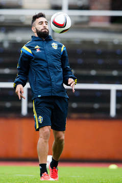 Jimmy Durmaz