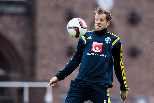 Mikael Antonsson