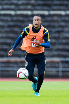 Martin Olsson