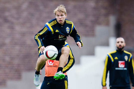 Oscar Lewicki
