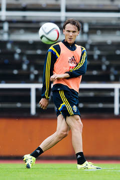 Albin Ekdal