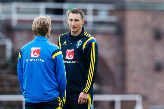 Kim Källström