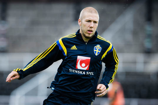 Anton Tinnerholm