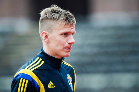 Pontus Wernbloom