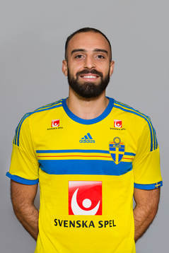 Sveriges Abdul Khalili