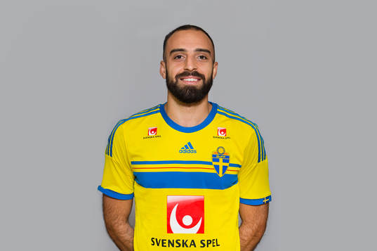 Sveriges Abdul Khalili