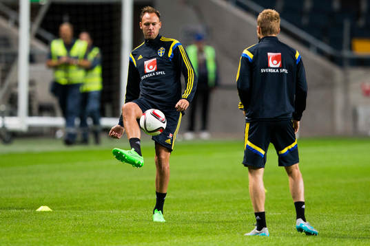 Andreas Granqvist