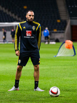 Abdulrahman Khalili