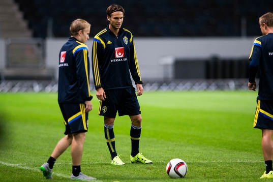 Albin Ekdal