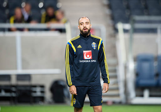 Abdul Khalili