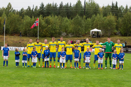 Jordan Larsson Christian Rubio Sivodedov Anton Maikkula