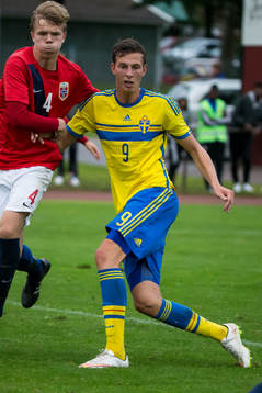 Gustaf Nilsson