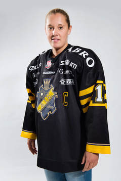 Lisa Hedengren, AIK