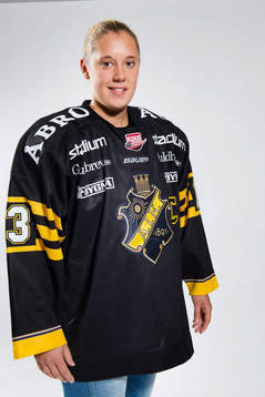 Lisa Hedengren, AIK