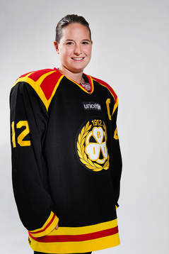 Angelica Östlund, Brynäs