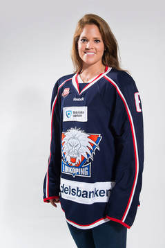 Florence Schelling, Linköping