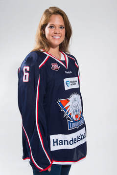 Florence Schelling, Linköping