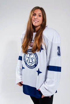 Elin Lundberg, Leksand