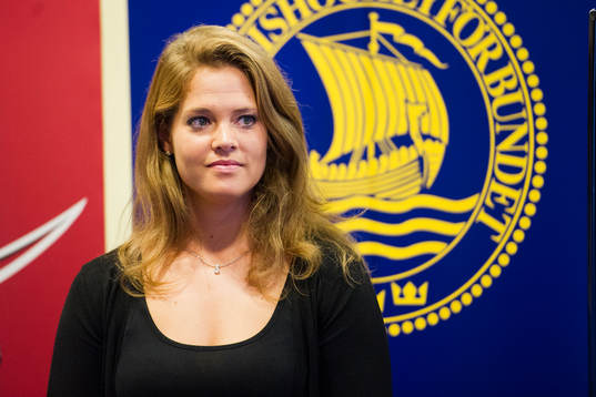 Florence Schelling, Linköping