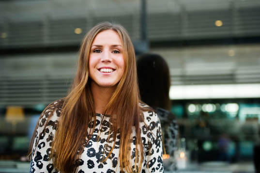 Elin Lundberg, Leksand