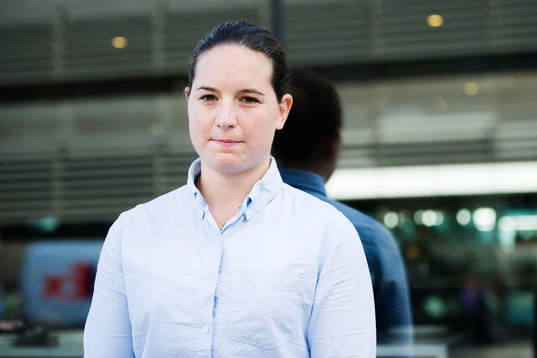 Angelica Östlund, Brynäs