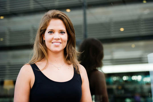 Florence Schelling, Linköping