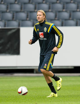 Ola Toivonen