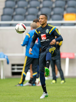 Martin Olsson