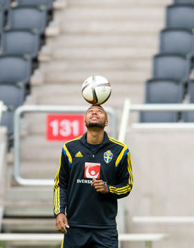 Isaac Kiese Thelin