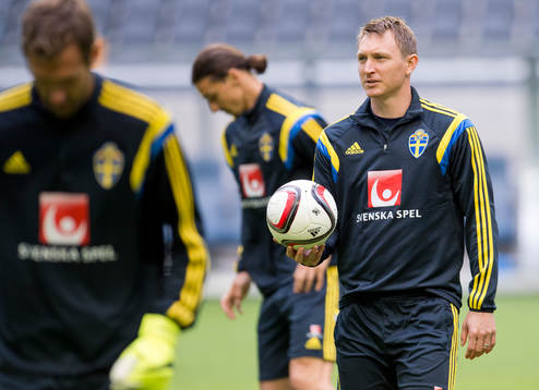 Kim Källström
