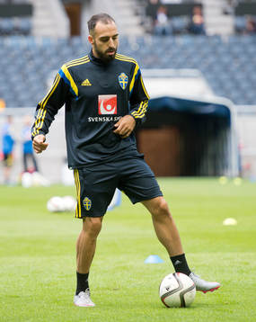 Abdul Khalili