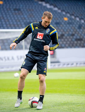 Kim Källström