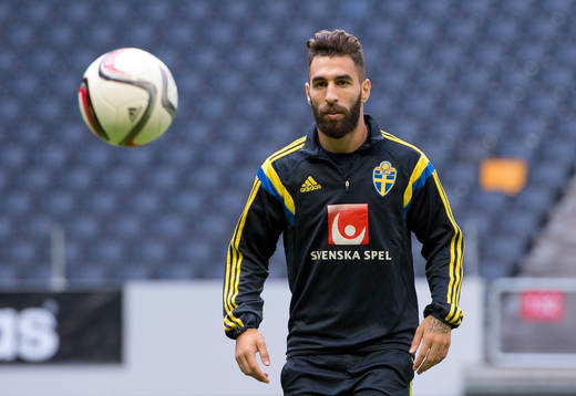 Jimmy Durmaz