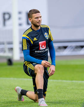 Marcus Berg