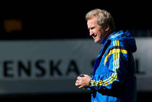 Erik Hamren