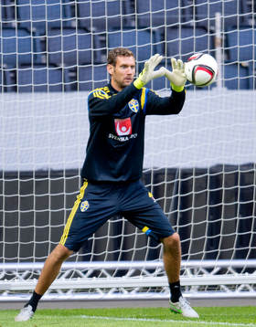 Andreas Isaksson