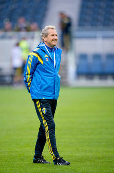 Erik Hamren